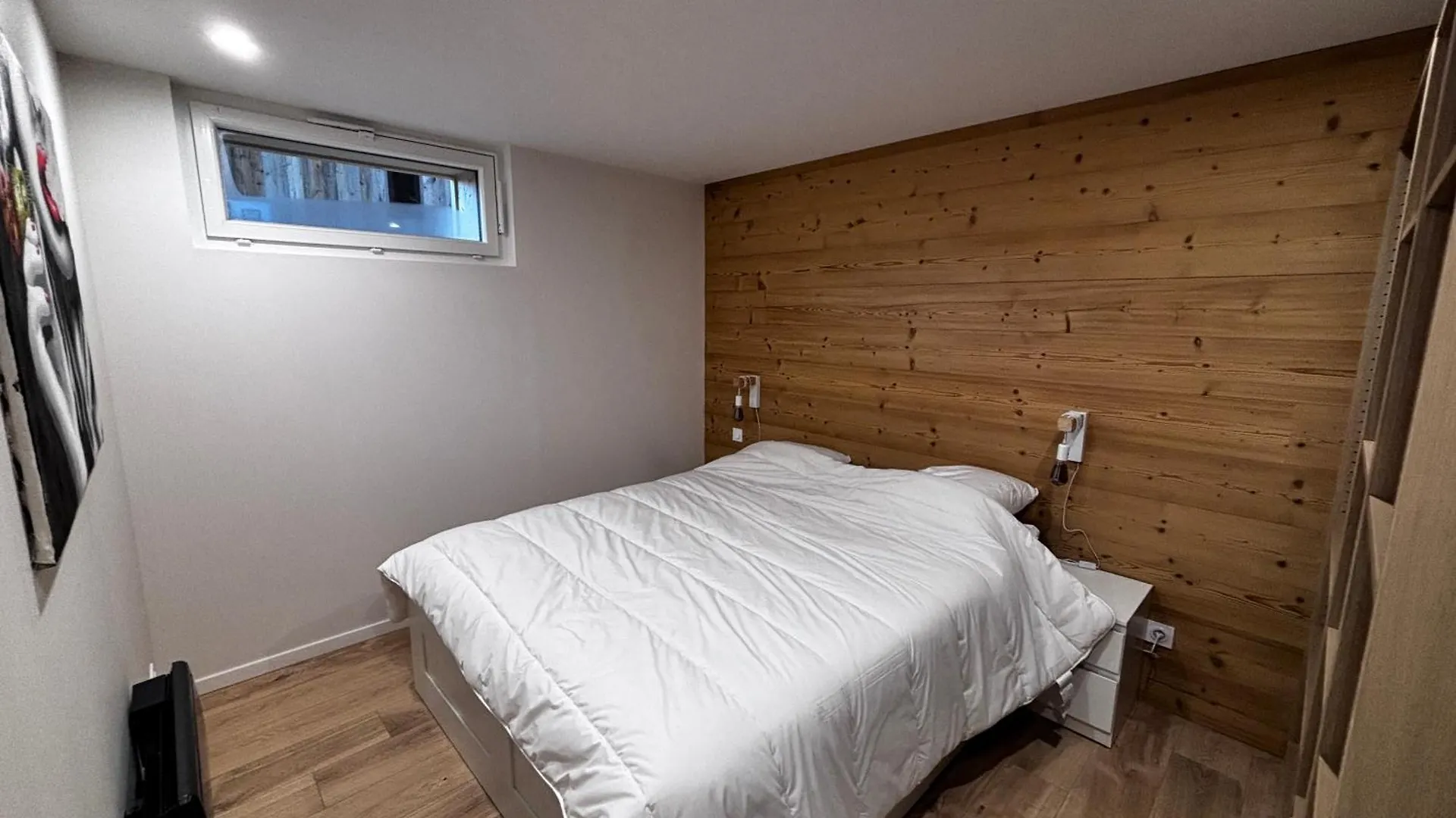 Apartment Krochet A01 Morzine France