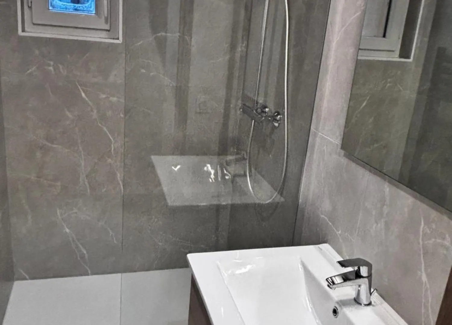 Apartment Krochet A01 Morzine