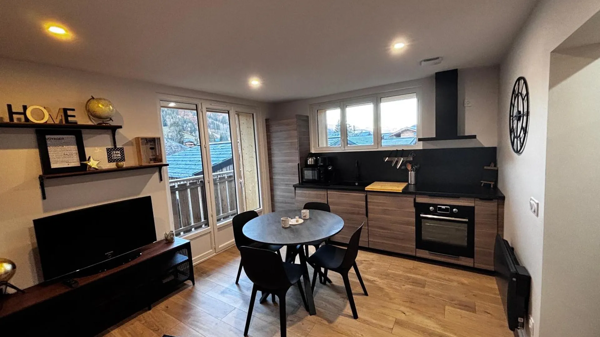 Krochet A01 Morzine